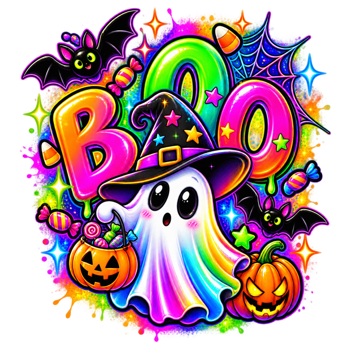 Pre-printed Fall Magnets