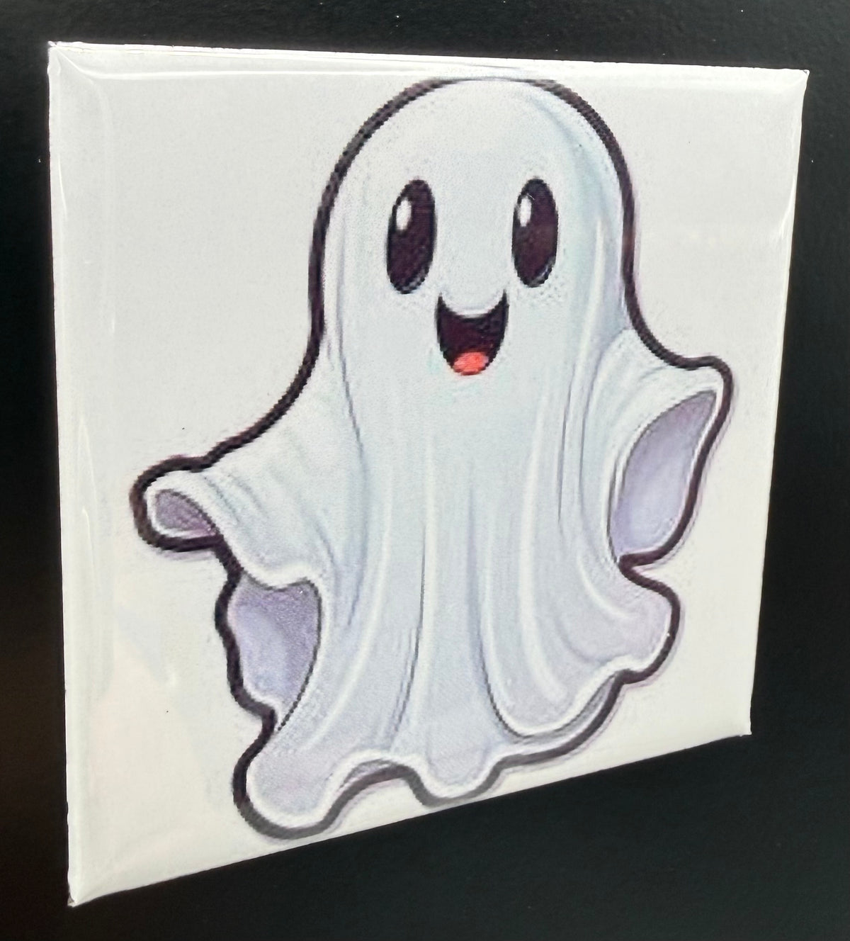 Pre-printed Fall Magnets