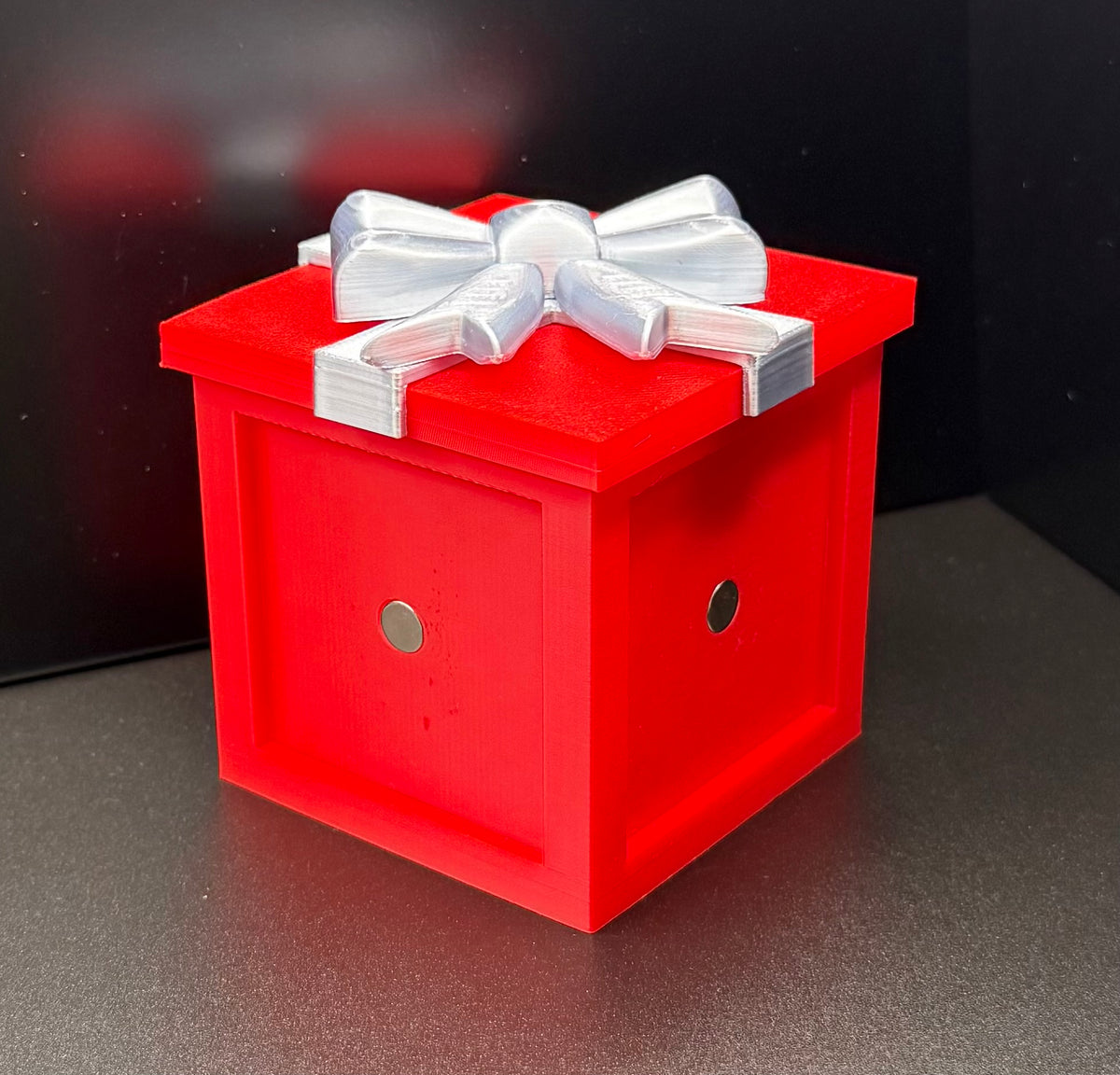 Present Photo Frame
