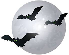 Pre-printed Fall Magnets