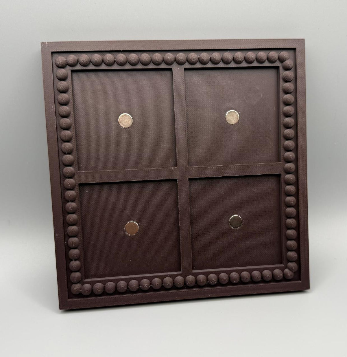Dots 2in x 2in Magnet Frame