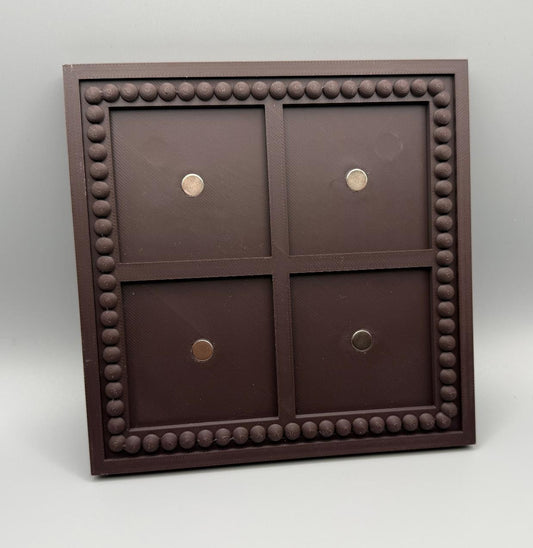 Dots 2in x 2in Magnet Frame