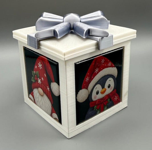 Present Photo Frame